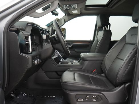 Used 2025 GMC Sierra 2500 Denali w/ Denali Reserve Package AWD/4WD image 20