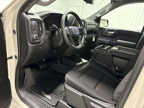 New 2026 GMC Sierra 1500 Pro w/ Graphite Edition image 10