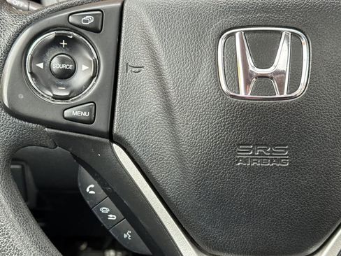 Used 2016 Honda CR-V EX image 26