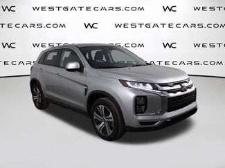 Used 2025 Mitsubishi Outlander Sport ES video 2