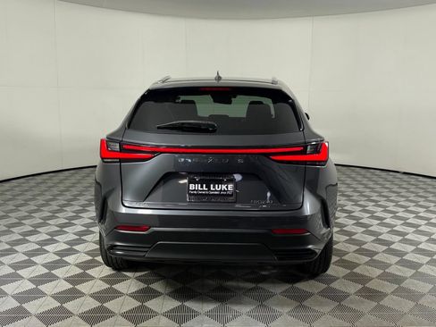Used 2023 Lexus NX 350 AWD image 6