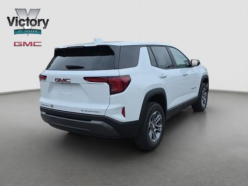 New 2026 GMC Terrain Elevation FWD image 18