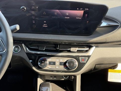 New 2026 Buick Envista Sport Touring w/ Convenience I Package FWD image 13