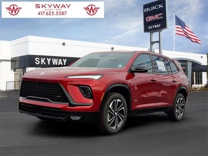 New 2026 Buick Enclave Sport Touring w/ Power Package