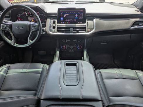 Used 2021 Chevrolet Tahoe RST AWD/4WD image 18