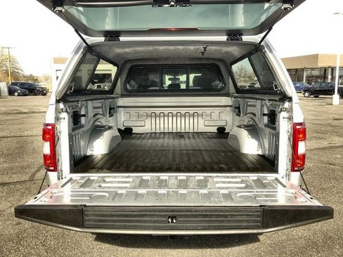 Used 2019 Ford F150 XLT w/ Equipment Group 302A Luxury image 23