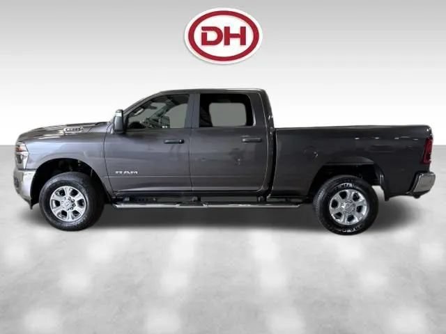 Used 2026 RAM 2500 Big Horn AWD/4WD image 8