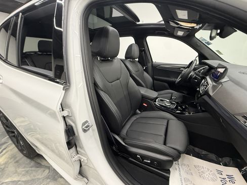 Used 2024 BMW X3 xDrive30i AWD/4WD image 18