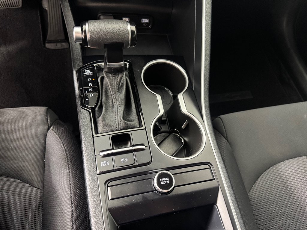 Used 2023 Kia K5 LXS FWD image 17