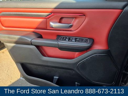 Used 2023 RAM 1500 Rebel image 28