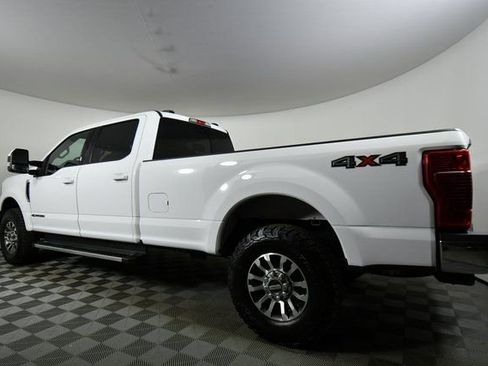 Used 2022 Ford F250 Lariat image 14