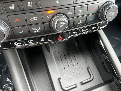 New 2026 Dodge Durango GT AWD/4WD image 15