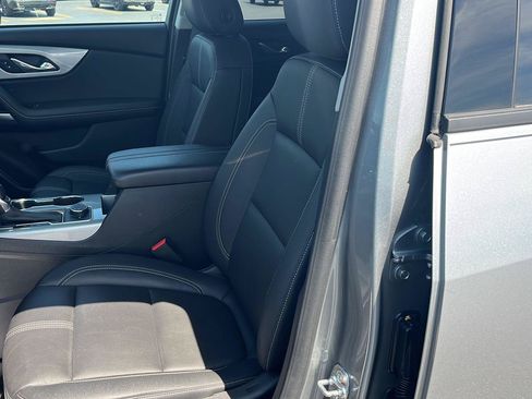 Used 2024 Chevrolet Blazer LT w/ LPO, Floor Liner Package FWD image 20