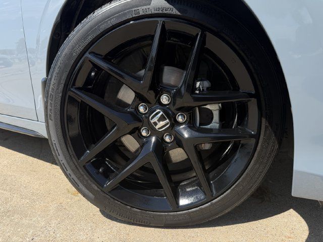 Used 2025 Honda Civic Sport image 9