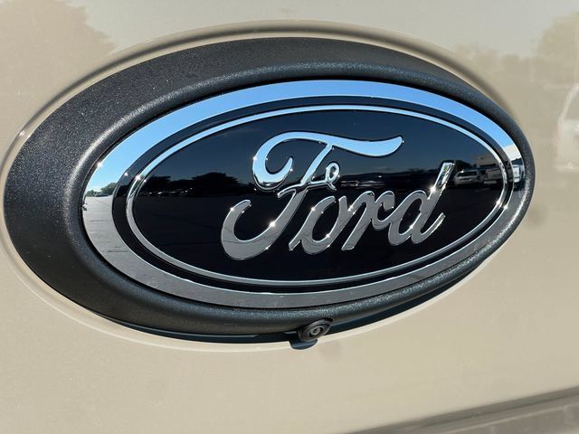 New 2026 Ford Ranger Raptor AWD/4WD image 45