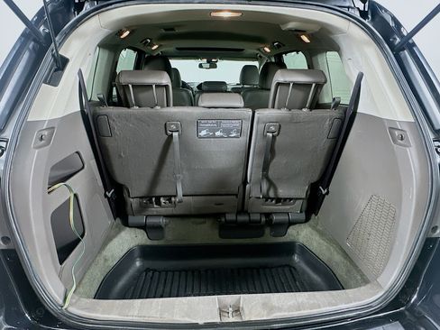 Used 2015 Honda Odyssey EX-L image 29