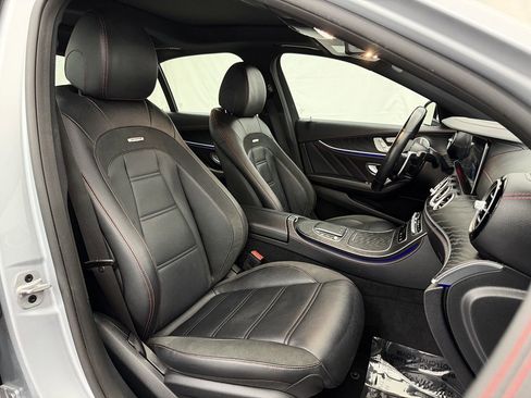 Used 2021 Mercedes-Benz E 53 AMG 4MATIC Sedan image 59