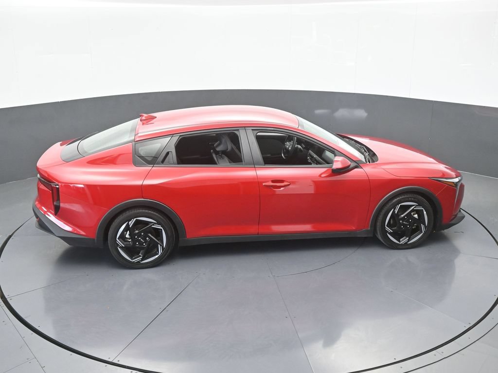 Used 2025 Kia K4 EX FWD image 49