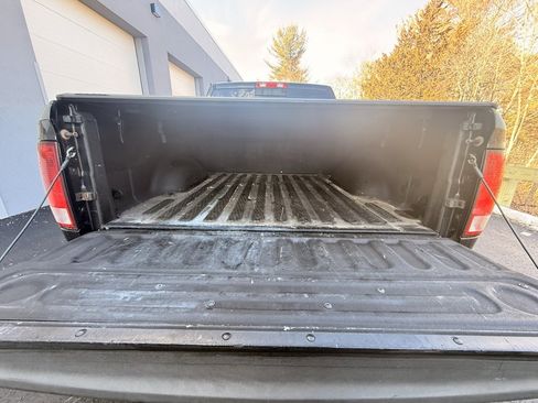 Used 2015 RAM 1500 Big Horn image 10