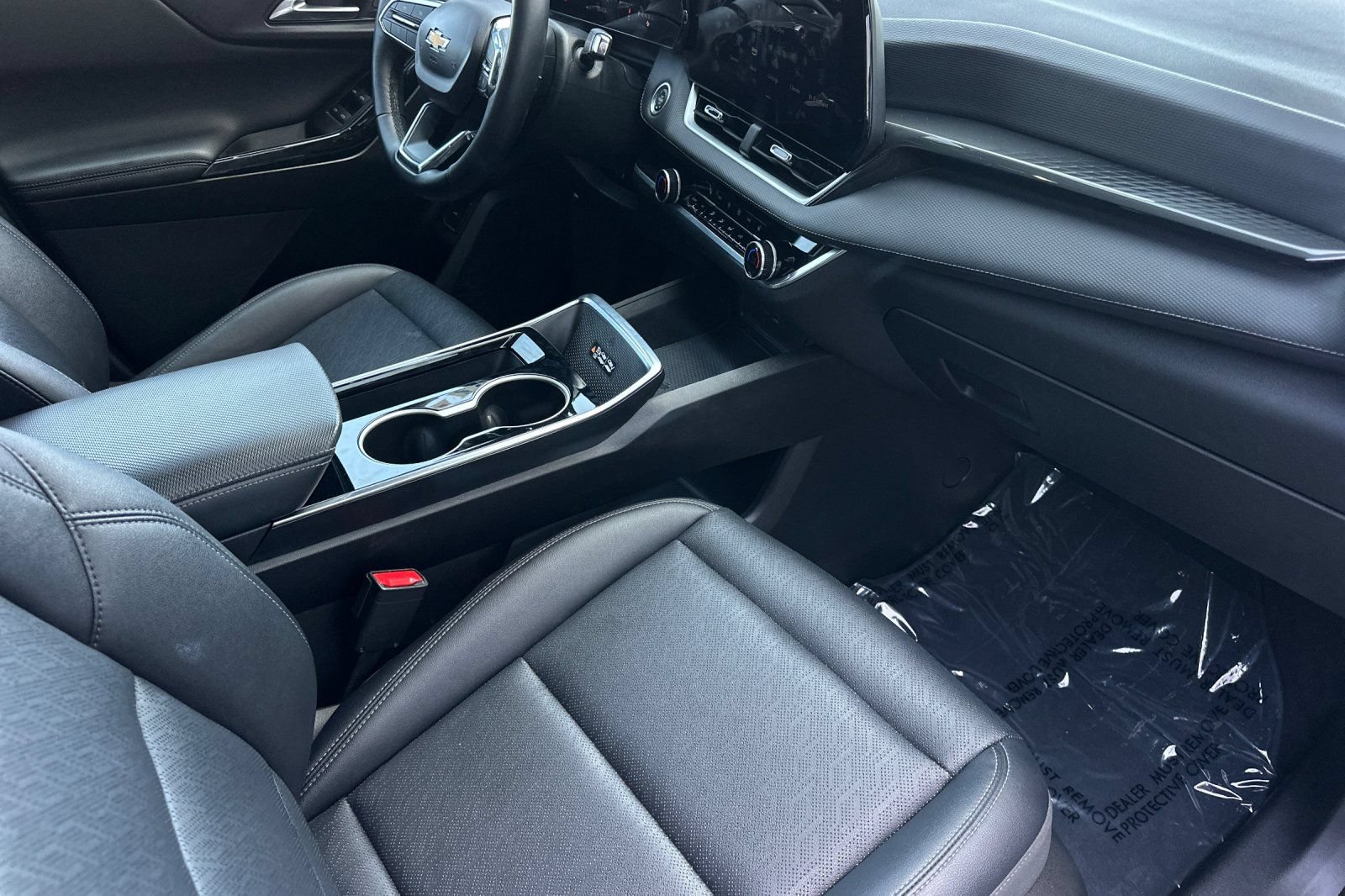 Used 2025 Chevrolet Equinox LT w/ Convenience Package II AWD/4WD image 20