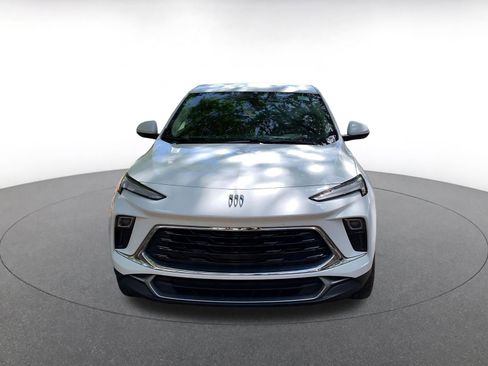 Used 2025 Buick Encore GX Preferred image 2