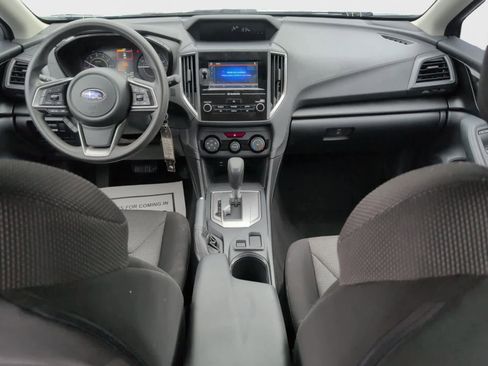 Used 2020 Subaru Impreza 2.0i image 12