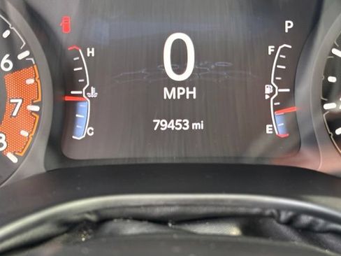 Used 2024 Jeep Compass Latitude w/ Convenience Group AWD/4WD image 4
