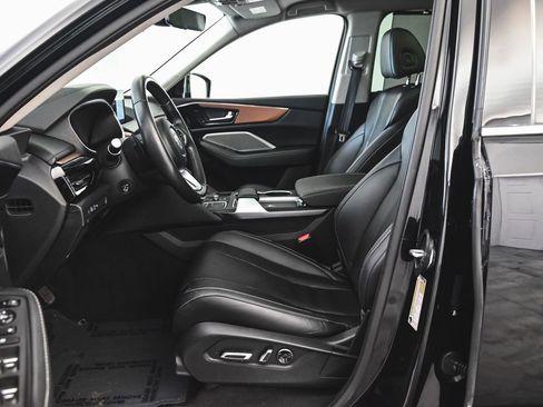 Used 2022 Acura MDX SH-AWD w/ Technology Package image 33