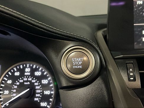 Used 2020 Lexus NX 300 AWD w/ Comfort Package image 19