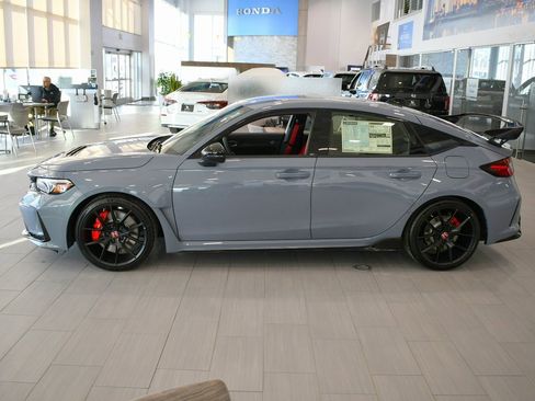 New 2025 Honda Civic Type R image 3