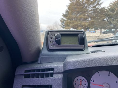 Used 2007 Dodge Ram 3500 Truck Laramie image 8