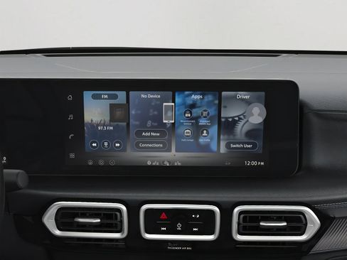 New 2026 Nissan Sentra SV w/ Floor Mat Package FWD image 17