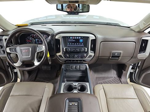 Used 2018 GMC Sierra 1500 SLT image 11