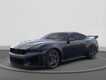 New 2026 Ford Mustang Dark Horse SC