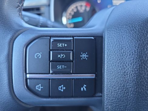 Used 2023 Ford F150 XLT w/ Equipment Group 302A High AWD/4WD image 15