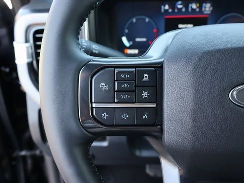 New 2026 Ford F250 Platinum w/ Tremor Off-Road Package image 30