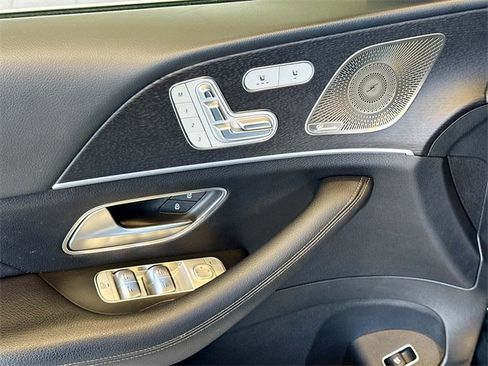 Certified 2023 Mercedes-Benz GLE 350 4MATIC w/ 3rd Row Seat Package image 18