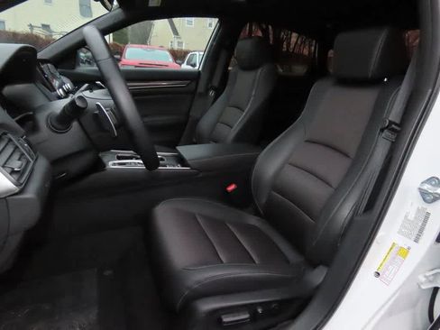 Used 2022 Honda Accord Sport image 11