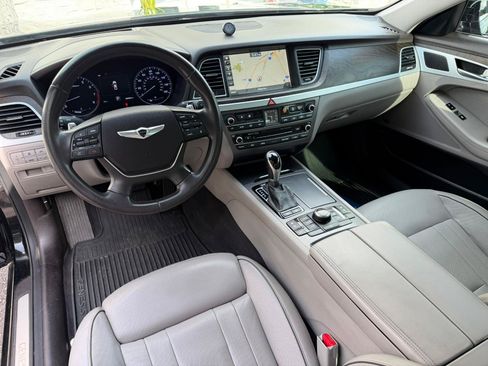 Used 2015 Hyundai Genesis 3.8 w/ Option Group 04 RWD image 24