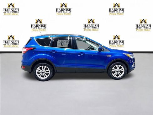 Used 2018 Ford Escape SEL image 4