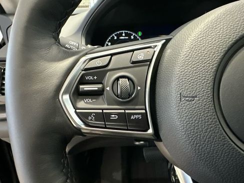 New 2026 Acura RDX SH-AWD w/ Advance Package image 19