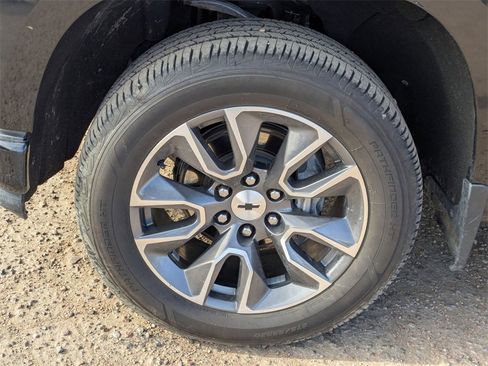 Used 2022 Chevrolet Silverado 1500 RST image 22