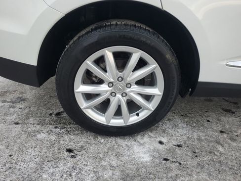 Used 2021 Acura RDX FWD image 10