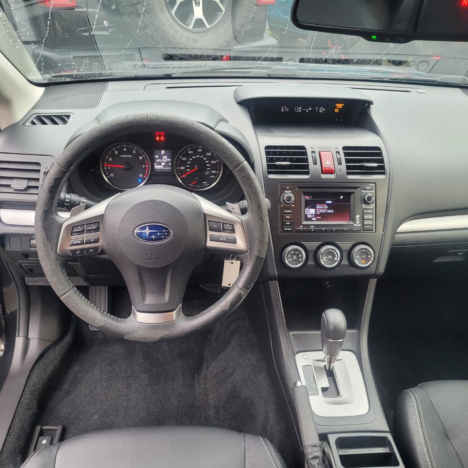 Used 2014 Subaru Crosstrek 2.0i Limited w/ Popular Package #1 AWD/4WD image 16