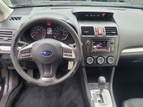 Used 2014 Subaru Crosstrek 2.0i Limited w/ Popular Package #1 AWD/4WD image 16