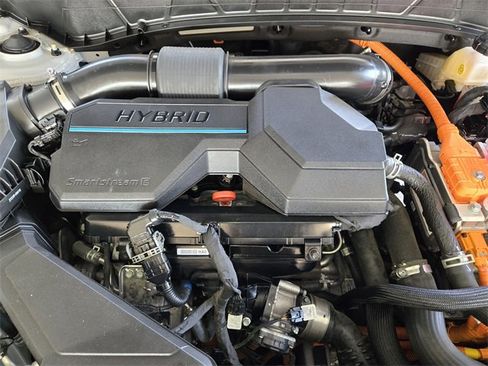 Used 2022 Hyundai Tucson SEL w/ Cargo Package image 30