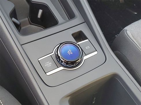 New 2026 Volkswagen Tiguan S image 24