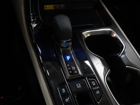 Used 2025 Lexus NX 350 AWD w/ Cold Area Package image 23