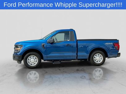 Used 2024 Ford F150 XL