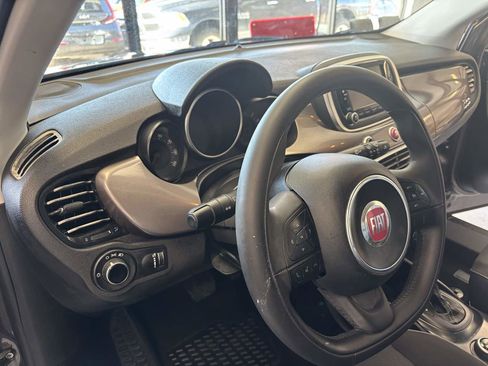 Used 2016 FIAT 500X Easy image 13